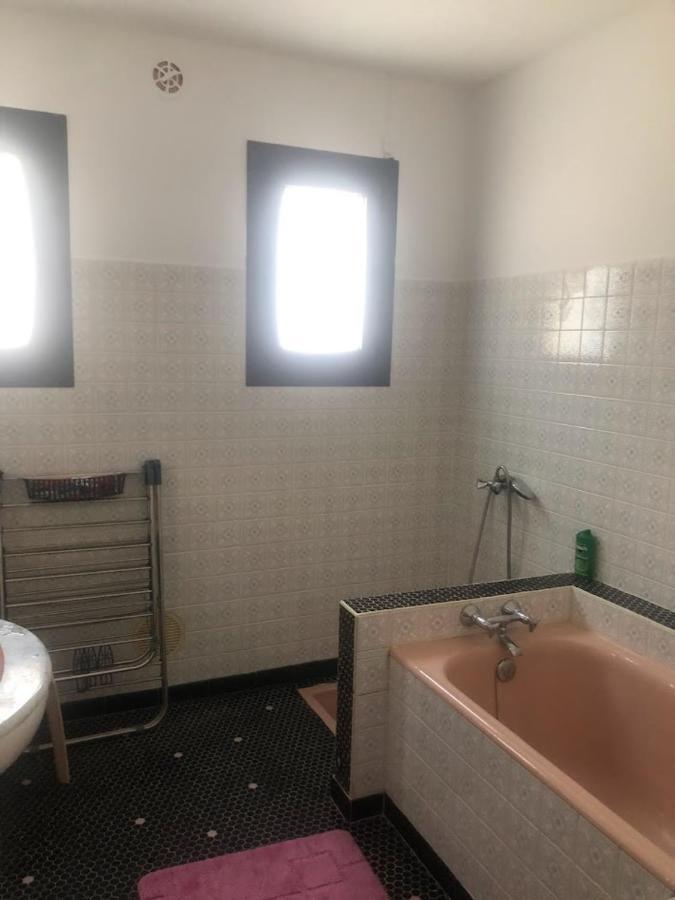 Maison Individuelle A أرو المظهر الخارجي الصورة