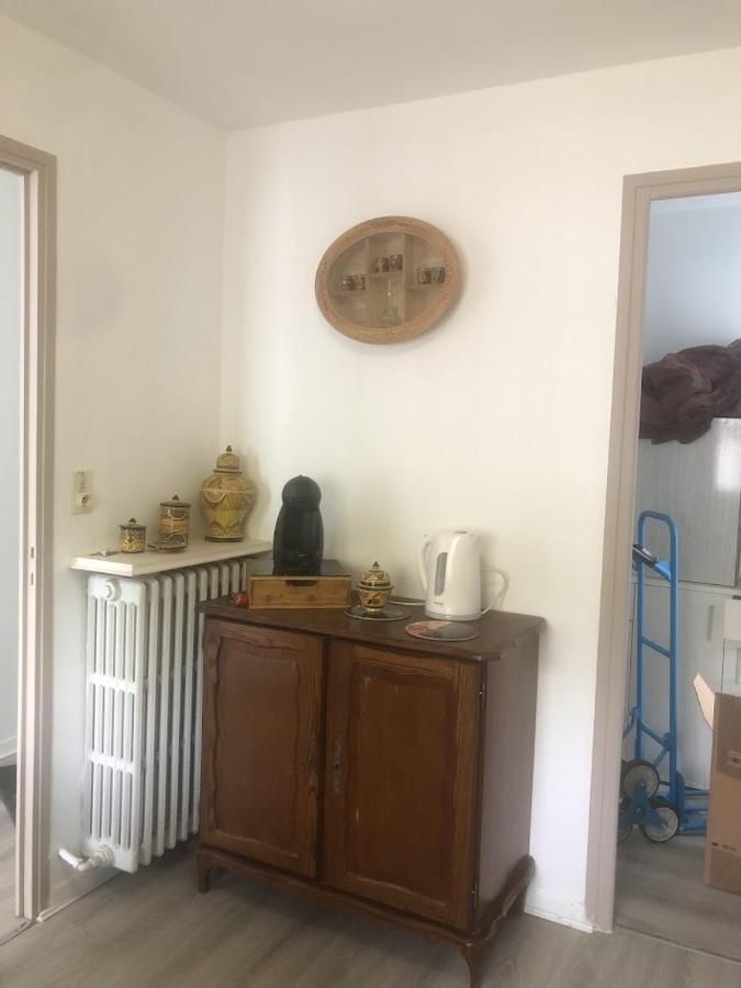 Maison Individuelle A أرو المظهر الخارجي الصورة