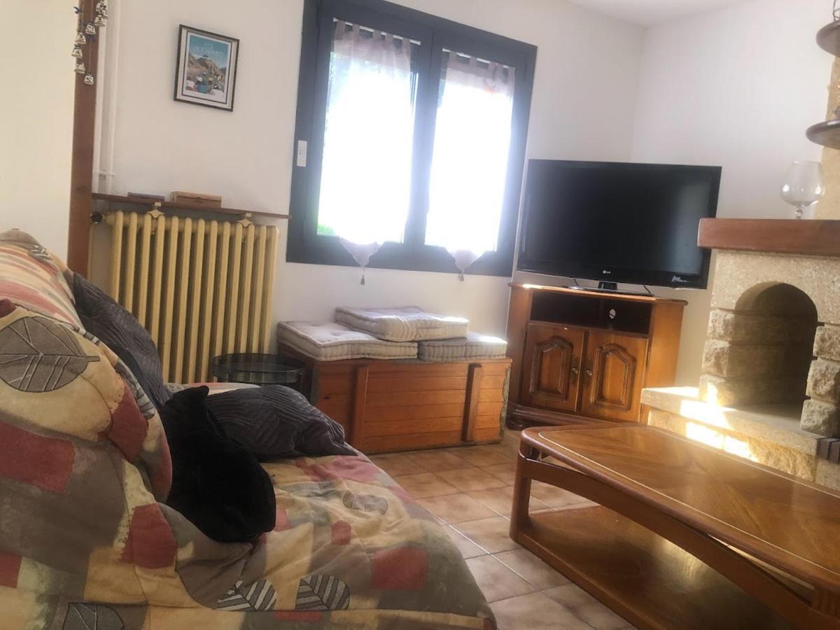 Maison Individuelle A أرو المظهر الخارجي الصورة