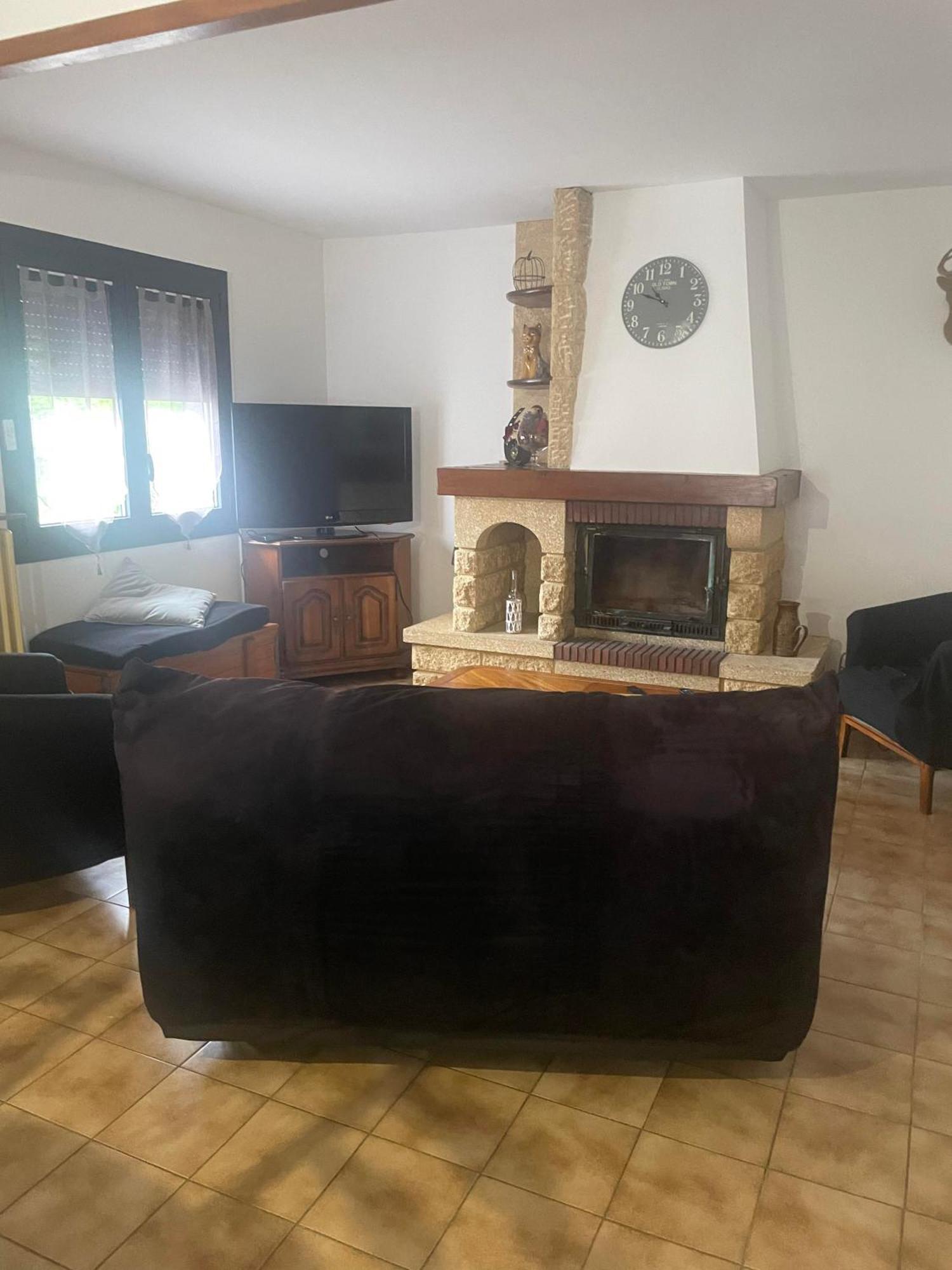 Maison Individuelle A أرو المظهر الخارجي الصورة