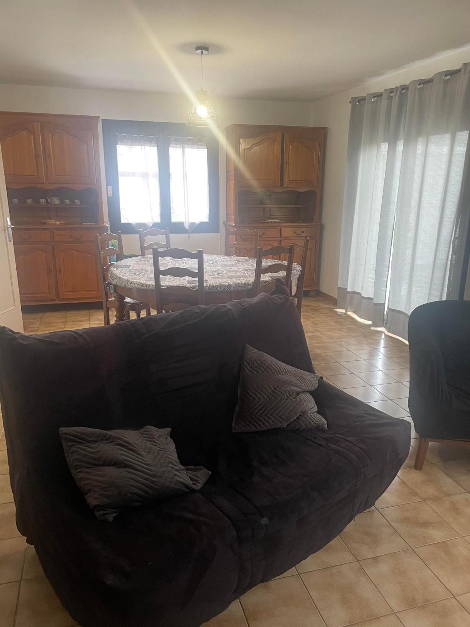 Maison Individuelle A أرو المظهر الخارجي الصورة